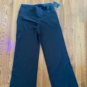 Nike Dri Fit Yoga Pants Medium NWT